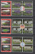 St. Vincent 2008 Football Soccer European Championship Set Of 96 MNH - Europei Di Calcio (UEFA)