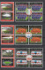 St. Vincent 2008 Football Soccer European Championship Set Of 96 MNH - UEFA European Championship