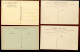 Angers - Lot De 12 Cartes - Toutes Scannées Recto Verso - 5 - 99 Postcards