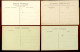 Angers - Lot De 12 Cartes - Toutes Scannées Recto Verso - 5 - 99 Postcards