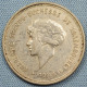 Luxembourg • 5 Francs 1929 • Charlotte •  Luxemburg •  [24-692] - Lussemburgo