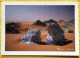 CPM Izouzadene Ou Montagnes De Marbre Bleu - Editions Maurice Ascani - 88 - Photo Maurice Ascani - Niger