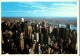 49902 - USA - New York City , Citicorp Building , Pan Am Building , Chrysler Building , United Nations - Gelaufen 1984 - Otros & Sin Clasificación