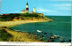 49890 - USA - Long Island , New York , Montauk Point Lighthouse - Nicht Gelaufen  - Long Island