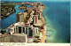 49861 - USA - Miami , Florida , Ocean Front Hotels , Miami Beach - Gelaufen 1982 - Miami