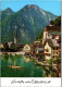 49844 - Oberösterreich - Hallstatt , Am Hallstätter See - Nicht Gelaufen  - Hallstatt