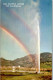 49822 - USA - California , Old Faithful Geyser - Nicht Gelaufen  - Andere & Zonder Classificatie