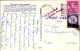 49816 - USA - California , Joshua Tree National Monument - Gelaufen 1962 - Other & Unclassified