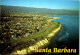 49821 - USA - California , Santa Barbara , Shoreline Drive - Gelaufen 1994 - Other & Unclassified