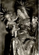 49793 - Oberösterreich - Gmunden , Maria Mit Dem Kind , Stadtpfarrkirche  - Gelaufen  - Virgen Mary & Madonnas