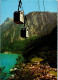 49782 - Oberösterreich - Hallstatt , Salzbergbahn , Krippenstein - Gelaufen 1969 - Hallstatt