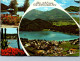 49731 - Kärnten - Klopeinersee , Mehrbildkarte - Gelaufen 1991 - Klopeinersee-Orte