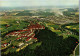 49646 - Oberösterreich - Lenzing , Panorama - Nicht Gelaufen  - Vöcklabruck