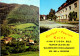 49633 - Burgenland - Stuben , Gasthof Pension Keinz - Gelaufen 1982 - Oberwart
