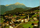 49556 - Kärnten - Irschen , Panorama - Gelaufen 1981 - Spittal An Der Drau