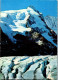 49542 - Kärnten - Großglockner , Pasterze Gletscher , Gletscherspalten - Gelaufen 1983 - Heiligenblut