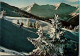 49530 - Kärnten - Spittal , Winter , Ski - Gelaufen 1984 - Spittal An Der Drau