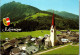 49513 - Kärnten - St. Lorenzen , Im Lesachtal - Gelaufen 1983 - Lesachtal