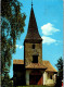 49461 - Kärnten - Klopeinersee , Feroenort Unterburg , Kirche Auf Dem Georgiberg - Gelaufen 1974 - Klopeinersee-Orte