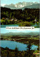 49457 - Kärnten - Klopeinersee , Mehrbildkarte - Gelaufen 1977 - Klopeinersee-Orte