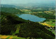 49454 - Kärnten - Klopeinersee , Unterburg , Seelach , St. Kanzian , Georgiberg , Panorama - Gelaufen 1973 - Klopeinersee-Orte