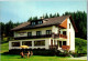 49415 - Kärnten - Moosburg , Pension Queder , Gästehaus - Gelaufen  - Klagenfurt