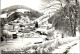 50348 - Steiermark - Waldbach , Panorama Im Winter - Gelaufen 1974 - Hartberg