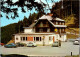 50301 - Steiermark - Steinhaus Am Semmering , Gasthof Pension Pfaffensattel , Hilde Gansterer , Auto , VW Käfer - 1979 - Steinhaus Am Semmering