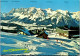 50278 - Steiermark - Schladming , Planai , Ski - Gelaufen  - Schladming