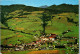 50249 - Steiermark - St. Lambrecht , Panorama - Gelaufen 1972 - St. Lambrecht