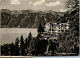 50184 - Schweiz - Brienz , Hotel Giessbach Am Brienzersee , Zensur , Mehrfachfrankierung - Gelaufen 1950 - Brienz