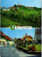 50153 - Steiermark - Straden , Mehrbildkarte - Gelaufen 1979 - Feldbach