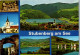 50138 - Steiermark - Stubenberg , Am See , Mehrbildkarte - Gelaufen 1984 - Fürstenfeld