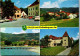 50135 - Steiermark - Stubenberg , Am See , Mehrbildkarte - Gelaufen 1978 - Fürstenfeld