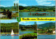 50129 - Steiermark - Stubenberg , Stubenbergsee , Mehrbildkarte - Gelaufen 1978 - Fürstenfeld