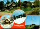 50115 - Steiermark - Mühlen , Tonnerhütte Jakobsberg , Mehrbildkarte - Gelaufen 1981 - Neumarkt