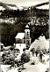 50042 - Steiermark - Ratten , Panorama , Kirche - Gelaufen 1977 - Weiz