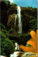 50026 - Sri Lanka - Diyaluma Falls , Wasserfall - Gelaufen 1978 - Sri Lanka (Ceylon)