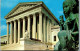 50016 - USA - Washington , Supreme Court - Gelaufen 1980 - Washington DC