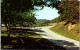 50009 - USA - Virginia , Shenandoah National Park . Looking From Gooney Run - Gelaufen  - Altri & Non Classificati