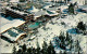 50002 - USA - Mount Snow , Vermont - Gelaufen 1969 - Altri & Non Classificati