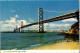 49993 - USA - San Francisco , Oakland Bay Bridge - Nicht Gelaufen  - San Francisco