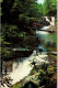 49971 - USA - Bushkill , Pennsylvania , Winona Five Falls , Ponoco Mountain - Gelaufen 1983 - Andere & Zonder Classificatie