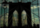 49951 - USA - New York City , Brooklyn Bridge - Nicht Gelaufen 1981 - Sonstige & Ohne Zuordnung