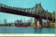 49939 - USA - New York City , Queensboro Bridge And Skyline - Nicht Gelaufen  - Autres & Non Classés