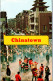 49929 - USA - New York City , Chinatown - Gelaufen 1980 - Otros & Sin Clasificación