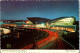 49919 - USA - New York City , John F. Kennedy Airport , TWA Terminal - Gelaufen 1980 - Altri & Non Classificati