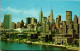 49920 - USA - New York City , Midtown Manhatten Skyline - Gelaufen  - Other & Unclassified