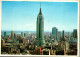 49906 - USA - New York City , Empire State Building - Gelaufen 1983 - Altri & Non Classificati