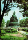 50895 - Russland - Novgorod , Millenium Monument - Gelaufen 1984 - Russia